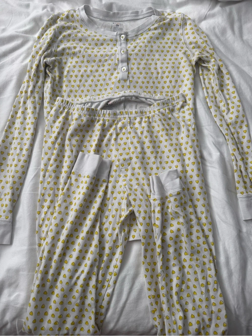 Roller Rabbit Girls Pajamas